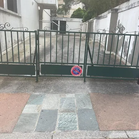 Sacre Coeur Lägenhet