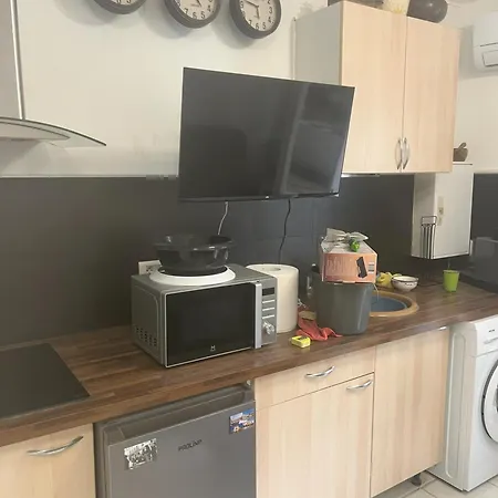 Sacre Coeur Apartment *