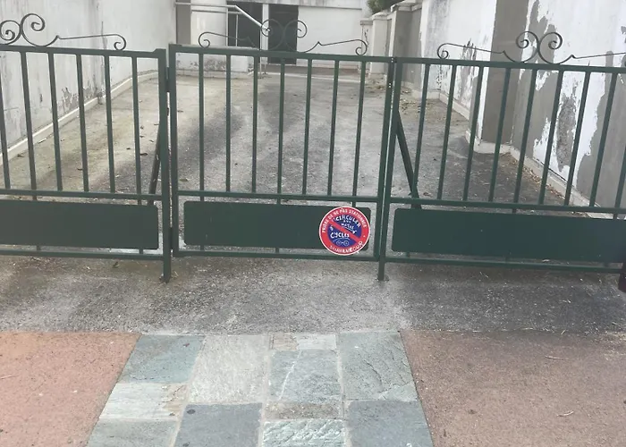 Sacre Coeur Apartment